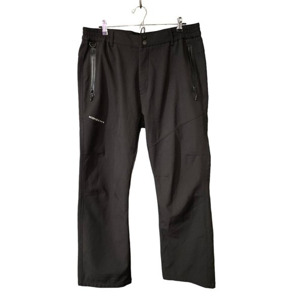 Moerdeng Snow‎ Pants - Picture 1 of 7